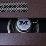 Magnatone Starlie 1x8-Inch 5-Watt Tube Combo Guitar Amplifier