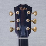 Taylor NAMM 2025 Custom Catch #27 T5z Semi-Hollowbody Acoustic Electric Guitar - #1210024105