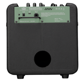 Vox MINIGO10GR 10-Watt Portable Modeling Amp Olive Green