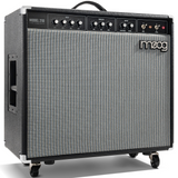 Moog Model 210 4-Channel 2 x 10-Inch Instrument Amplifier