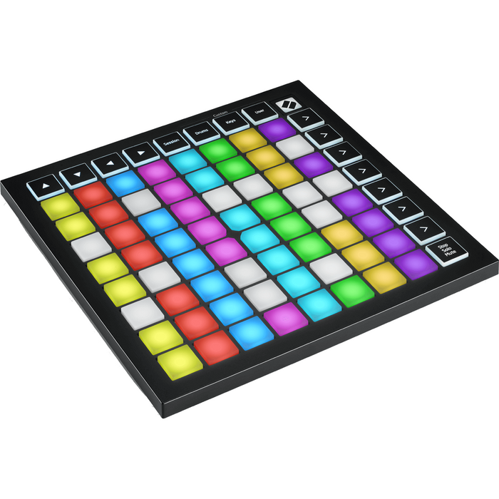 Novation Launchpad Mini MK3 Ableton MIDI Grid Controller