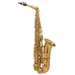 Selmer Paris 92DL Supreme Alto Saxophone, Dark Gold Lacquer