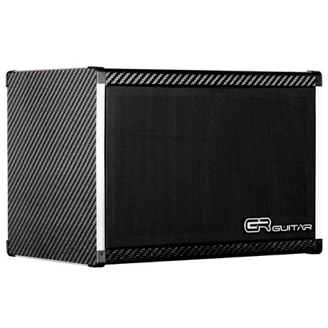 GR Guitar AT G212 TR 2x12-Inch 200-Watt Carbon Fiber Guitar Cabinet - New