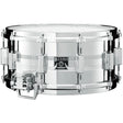 TAMA 14 x 6.5-Inch 50th Anniversary Limited Mastercraft Steel Reissue Snare Drum