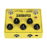 Benson Florist Dynamic Modulator Guitar Effects Pedal