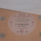 Ludwig Classic Maple 5x14-Inch Snare Drum - Gold Maple