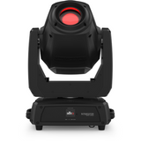 Chauvet DJ Intimidator 475ZX 250-Watt Moving Head Spotlight
