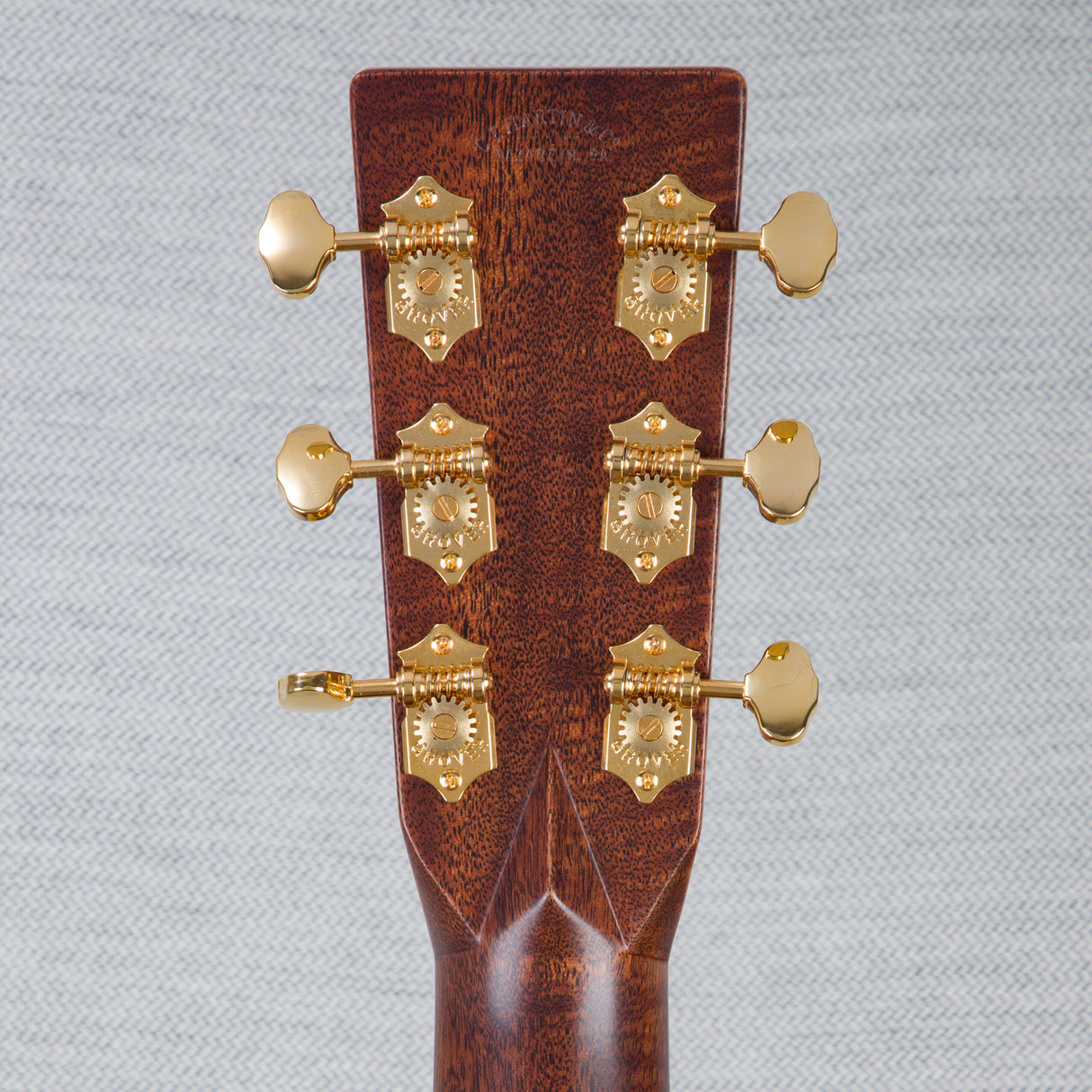 Martin Custom Shop 00-28 Style Guatemalan Rosewood/Italian Alpine Spruce LR Baggs - Anthem Acoustic Electric Guitar - #M2799754