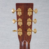 Martin Custom Shop 00-28 Style Guatemalan Rosewood/Italian Alpine Spruce LR Baggs - Anthem Acoustic Electric Guitar - #M2799754