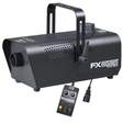 Antari FXW-800 800-Watt Fog Machine With Wired Remote