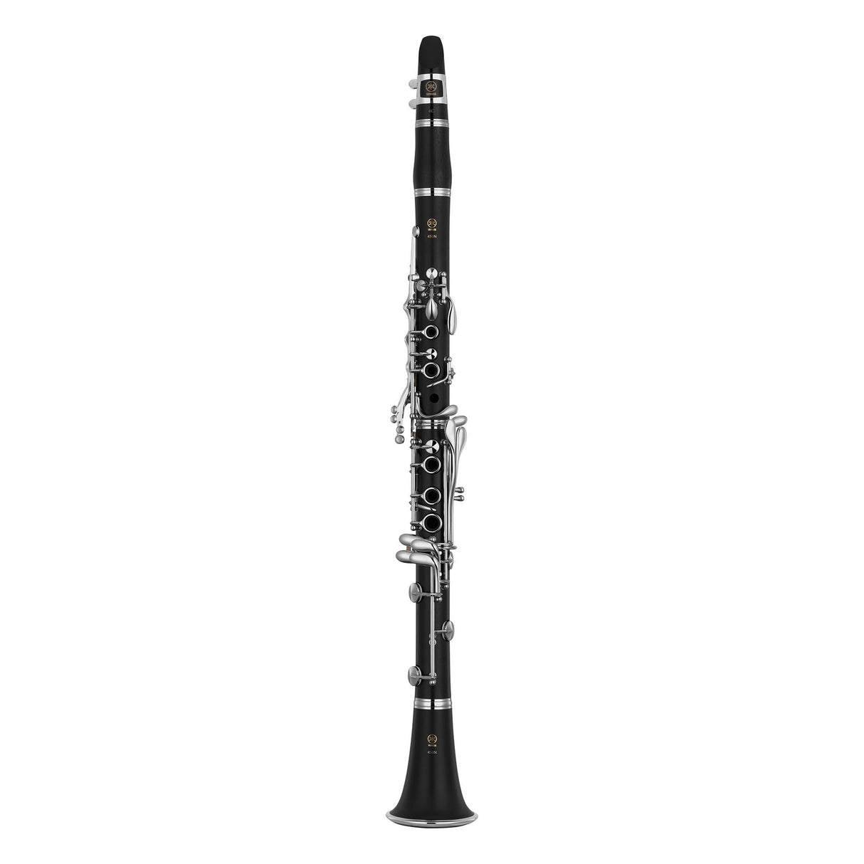 Yamaha YCL-450IINM Intermediate Bb Clarinet
