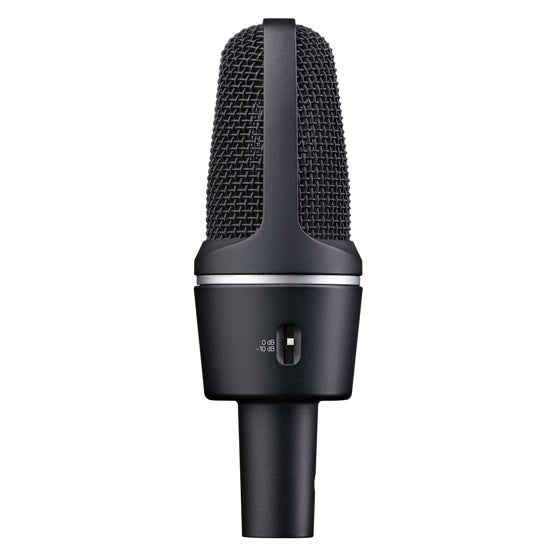 AKG C3000 Large-Diaphragm Cardioid Condenser Microphone