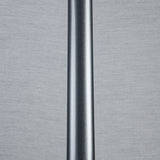 ESP USA Horizon-II Electric Guitar - Black Adamantium - #US24359