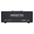 Fryette Deliverance One Twenty II+ Guitar Amplifier Head