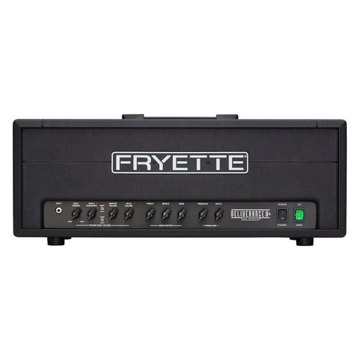 Fryette Deliverance One Twenty II+ Guitar Amplifier Head