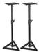 On-Stage Stands SMS6000-P Studio Monitor Stands (Pair)