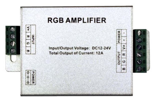Blizzard KOMPLY-AMP RGB Light Amplifier - Mint, Open Box