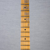 Fender Custom Shop 1959 Telecaster Journeyman Electric Guitar - Natural Blonde - #CZ578816
