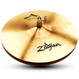 Zildjian 14-Inch A Rock Hi-Hat Cymbals - Preorder