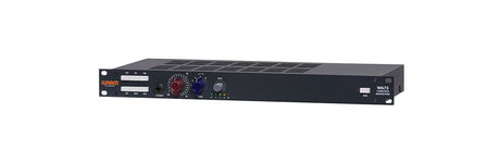 Warm Audio WA73 1 Channel British Mic Pre - Mint, Open Box
