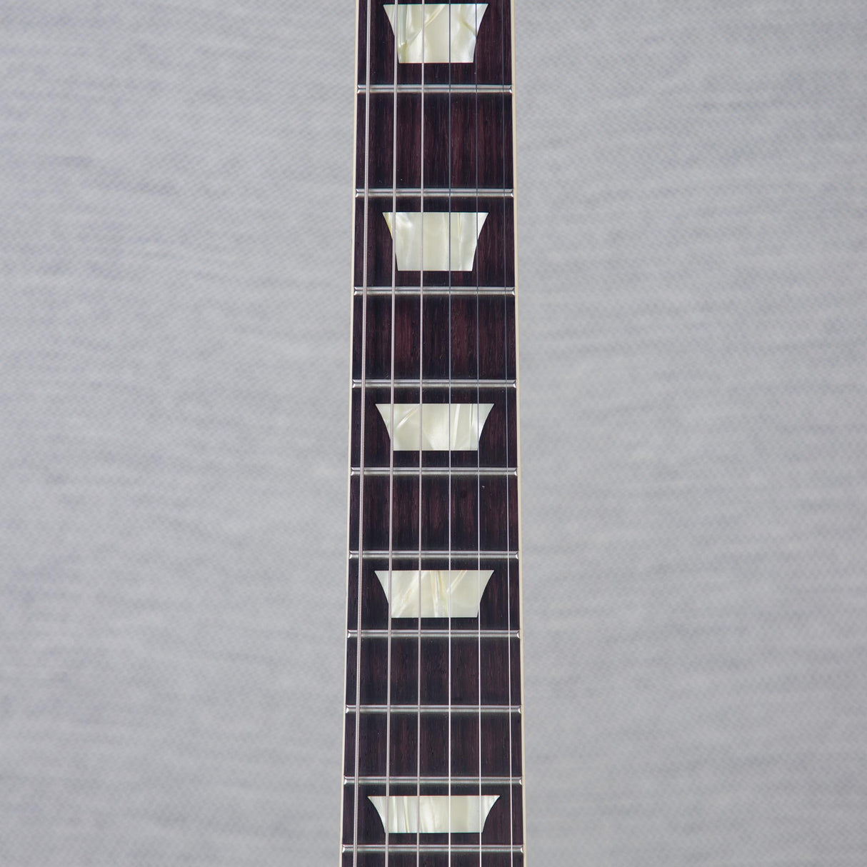 Gibson Custom Shop Murphy Lab 1960 Les Paul Standard V2 Bigsby BOTB Page 138 Light Aged Electric Guitar - #05143