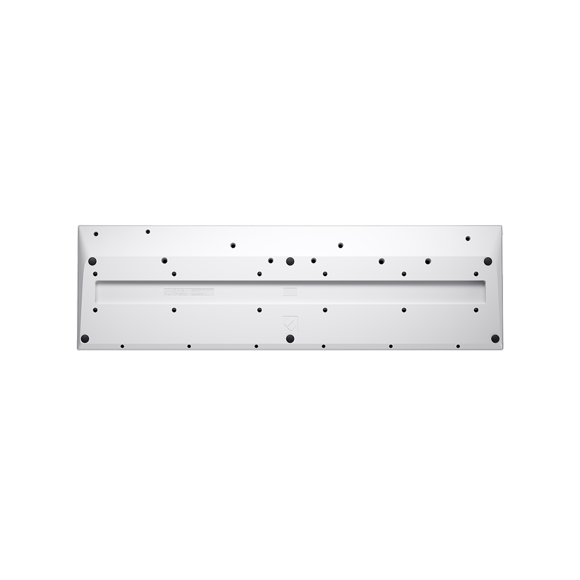 Novation Launchkey 61 MK4 61-Key MIDI Keyboard Controller - White