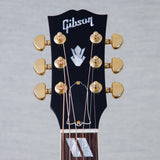 Gibson Hummingbird Standard Rosewood Acoustic Electric Guitar - Rosewood Burst - #22954066