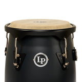 Latin Percussion Discovery II Ultralight Conga Set - Onyx