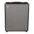 Fender Rumble 500 2x10-Inch 500-Watt Bass Combo Amplifier - Black - New