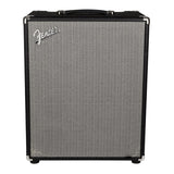 Fender Rumble 500 2x10-Inch 500-Watt Bass Combo Amplifier - Black - New