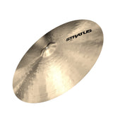 Sabian Stratus S2212 Ride Cymbal - New,22-Inch