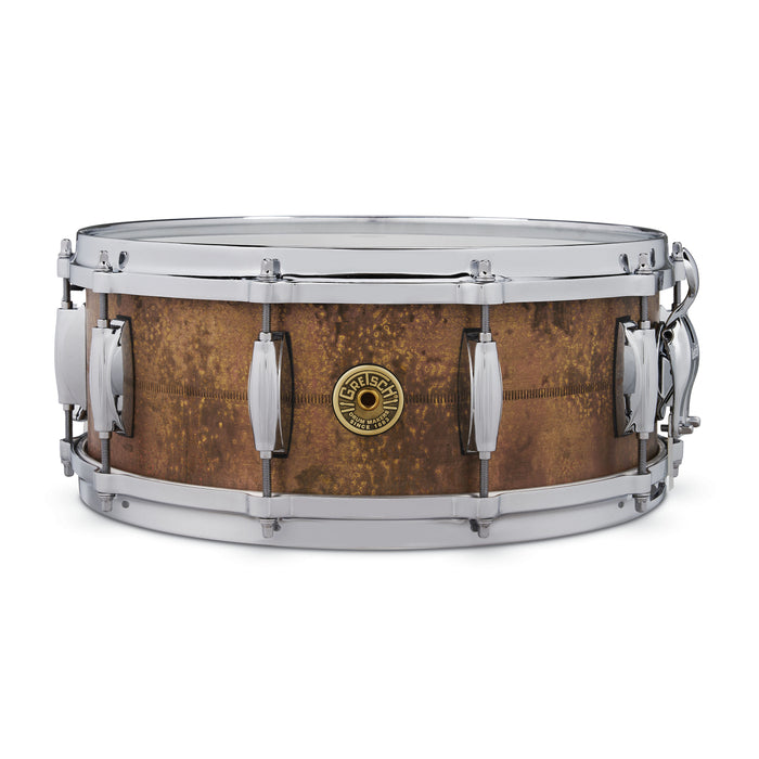 Gretsch 5.5 x 14-Inch Keith Carlock Signature Snare Drum