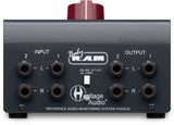 Heritage Audio Baby RAM Desktop Studio Monitoring System