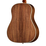 Gibson Custom Shop Limited Edtion Advance Jumbo Anniversary Acoustic Electric Guitar - Cremona Burst