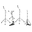 Gretsch Drums G4 Series Concert Series Drum Hardware Pack - Preorder