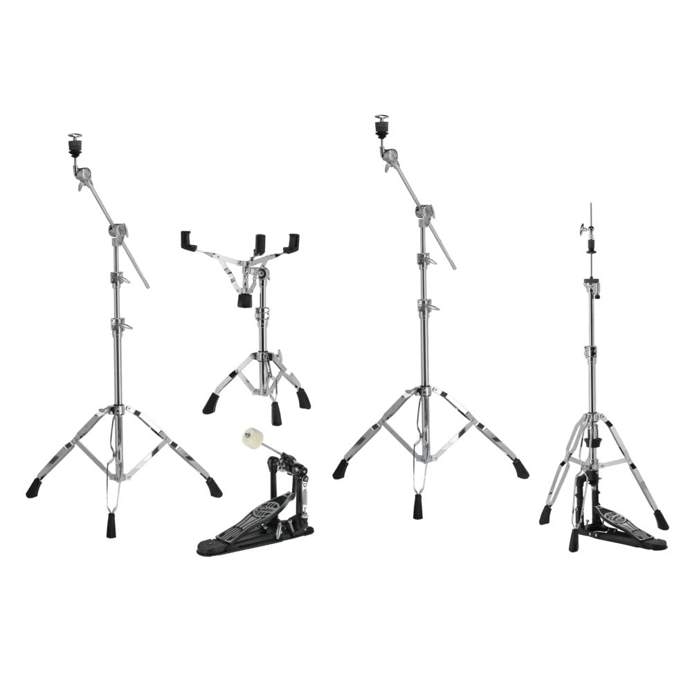 Gretsch Drums G4 Series Concert Series Drum Hardware Pack - Preorder