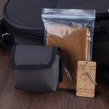 Marcus Bonna Soft Nylon Case for Euphonium - Dark Brown