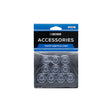 Boss FSC-10 Footswitch Cap - 10-Pack