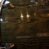 Tama Superstar Classic 5-Piece Shell Pack - Black Lacebark Pine