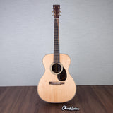 Martin OM-28 Modern Deluxe East Indian Rosewood/Spruce Acoustic Guitar - #M2871553