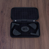 Marcus Bonna Case for 2 Bassoon Bocals - Black