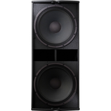 Electro-Voice TX2181 Dual 18" Passive Subwoofer - New