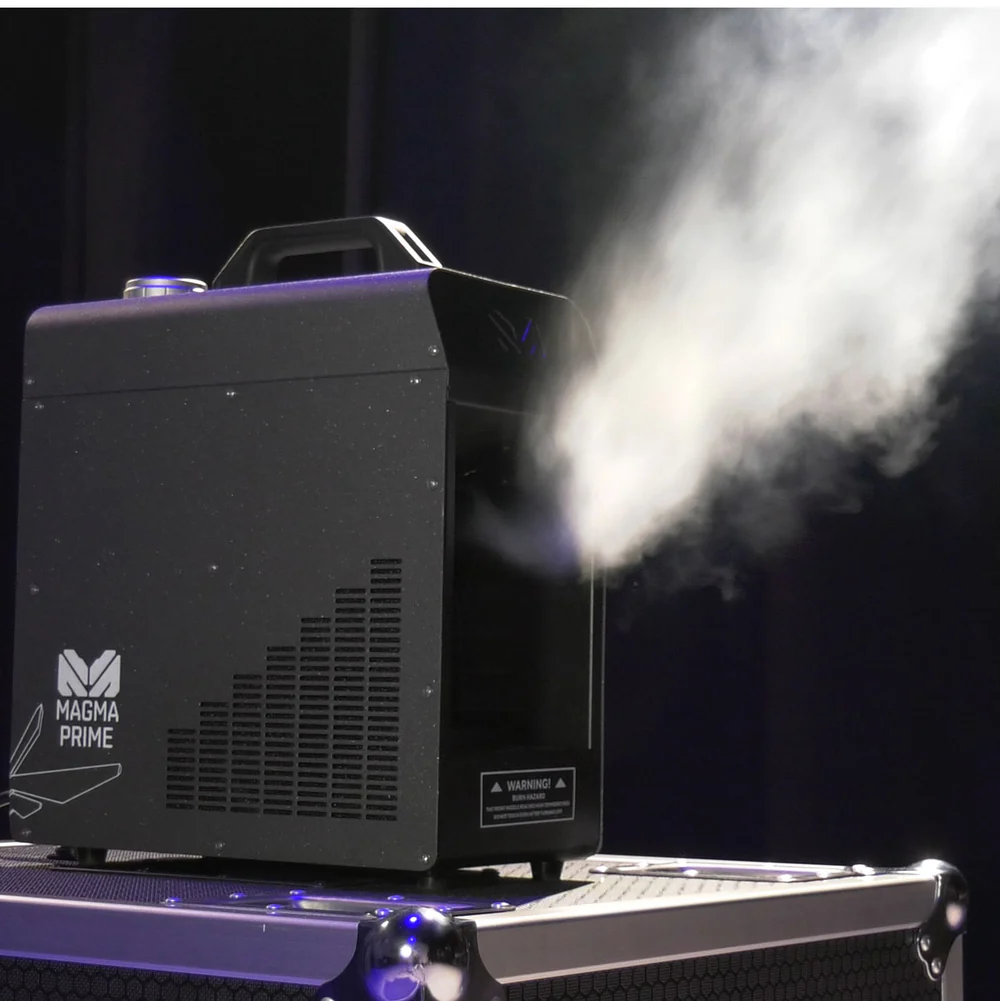 Elation MSP001 Magma Prime 700W Water-Based Fazer