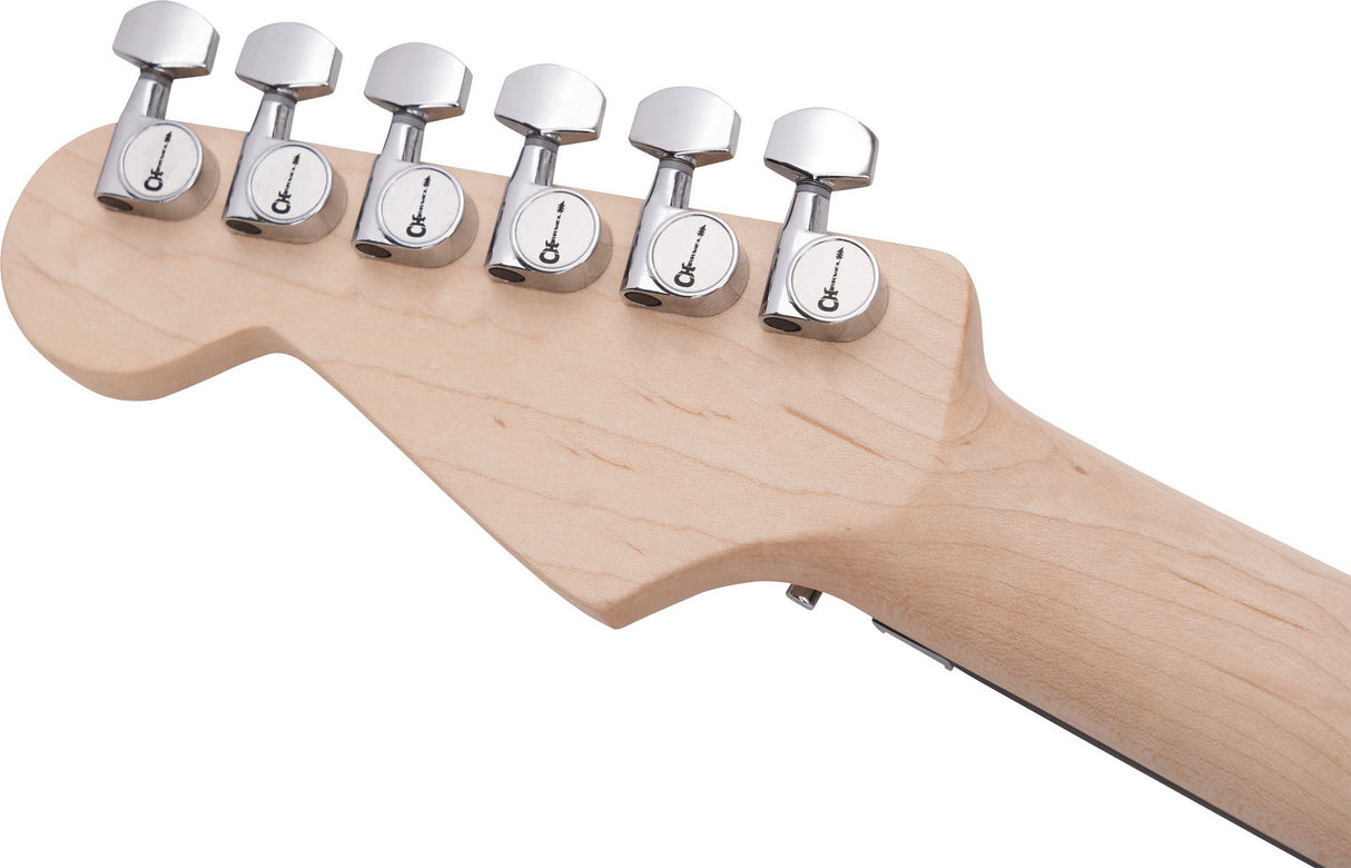 Charvel 2021 Pro-Mod So-Cal Style 1 HSH FR E Electric Guitar - Robin's Egg Blue - Mint, Open Box