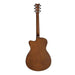 Yamaha Keith Urban KUA 100 Acoustic Guitar Pack - Tobacco Brown Sunburst - New
