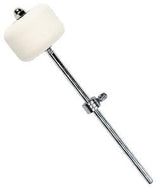 Drum Workshop DWSM102 Large Felt Bass Beater