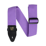 Ernie Ball Polypro Guitar Strap - Purple Sunset
