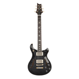 PRS Hollowbody II 10-Top - Purple Iris Smokewrap Burst Custom Color - New