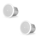 JBL Control 24CT Micro Plus Background Music Ceiling Loudspeaker Pair - New