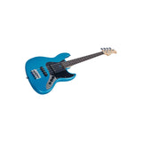 Sire Marcus Miller V1 4-String Electric Bass Guitar - Tide Pool